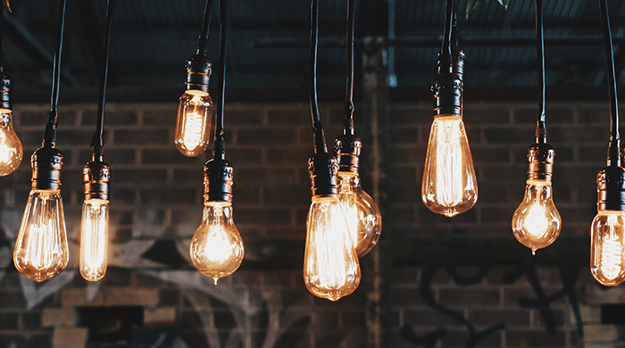 LED Pendant Lights
